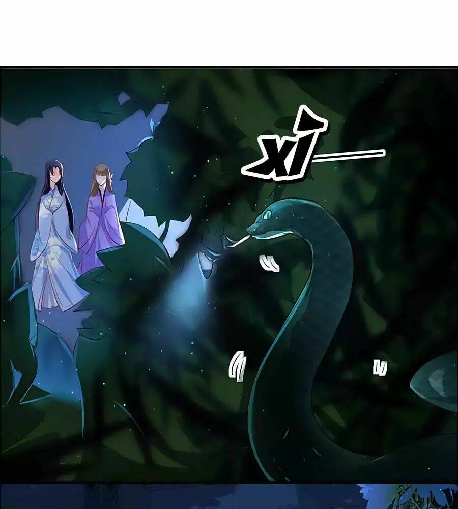 gian phi như thử đa kiều chapter 40 30