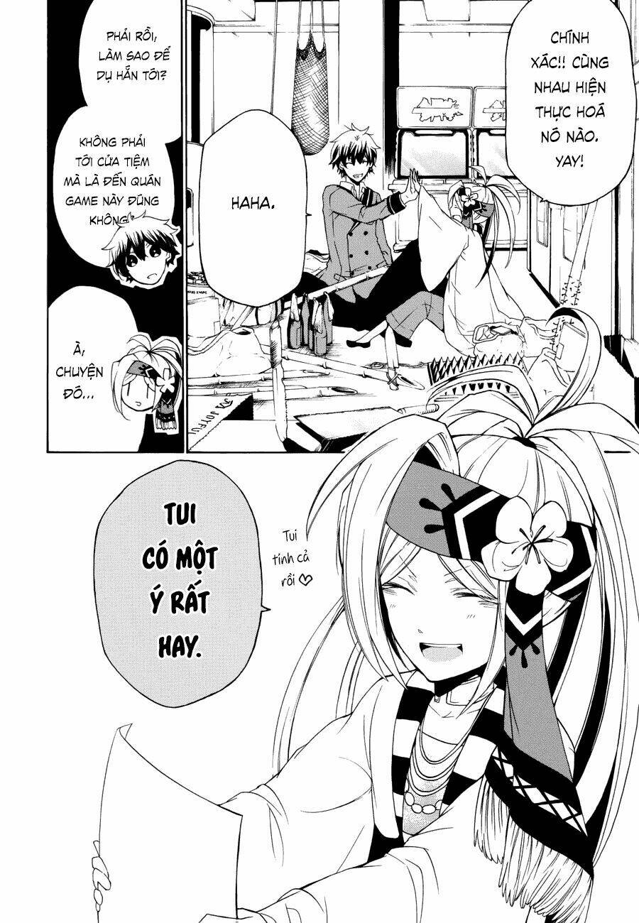 kataribe no list reboot chapter 7 24