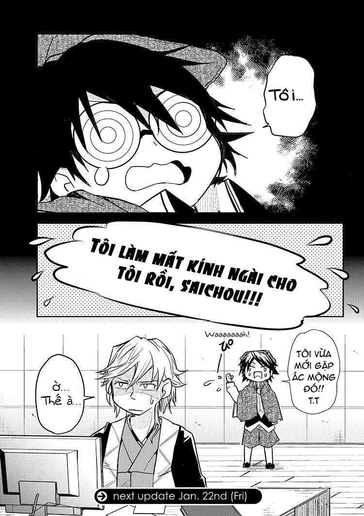 bungou stray dogs wan chapter 2.1 5