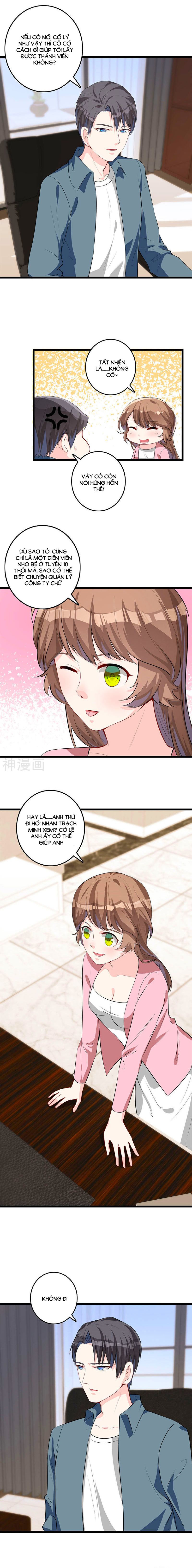 tân nương thế thân chapter 42 1