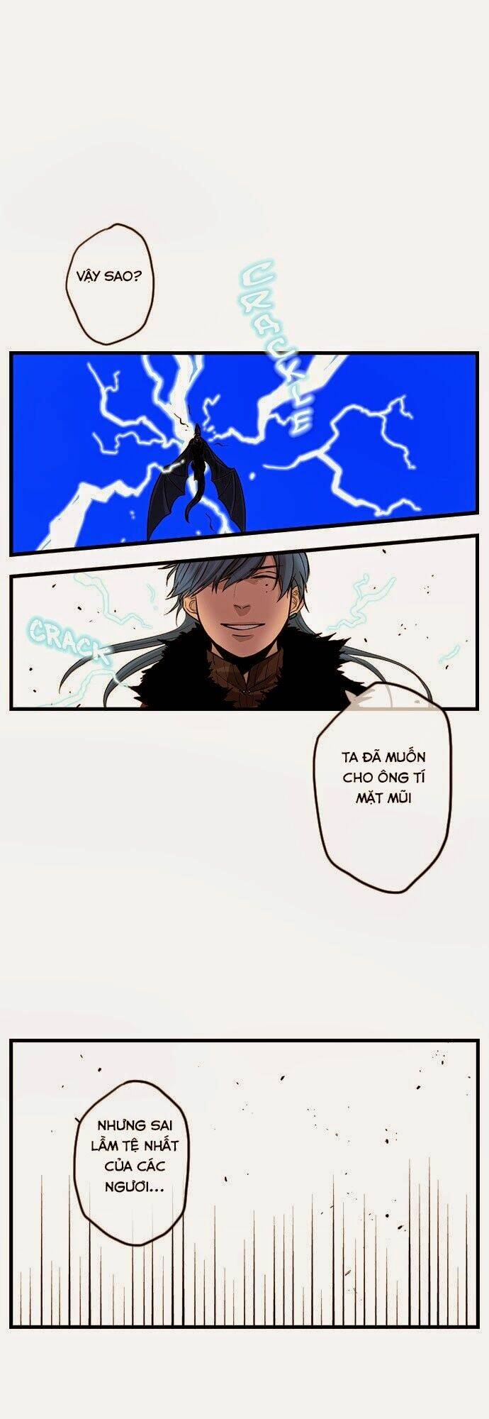 full metal wing chapter 13 17