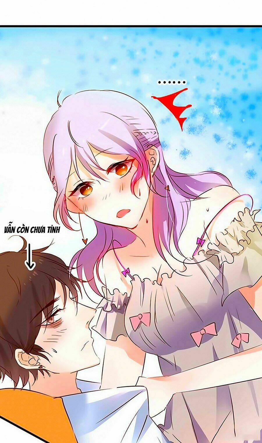 bạn trai là ngôi sao chapter 11.5 12