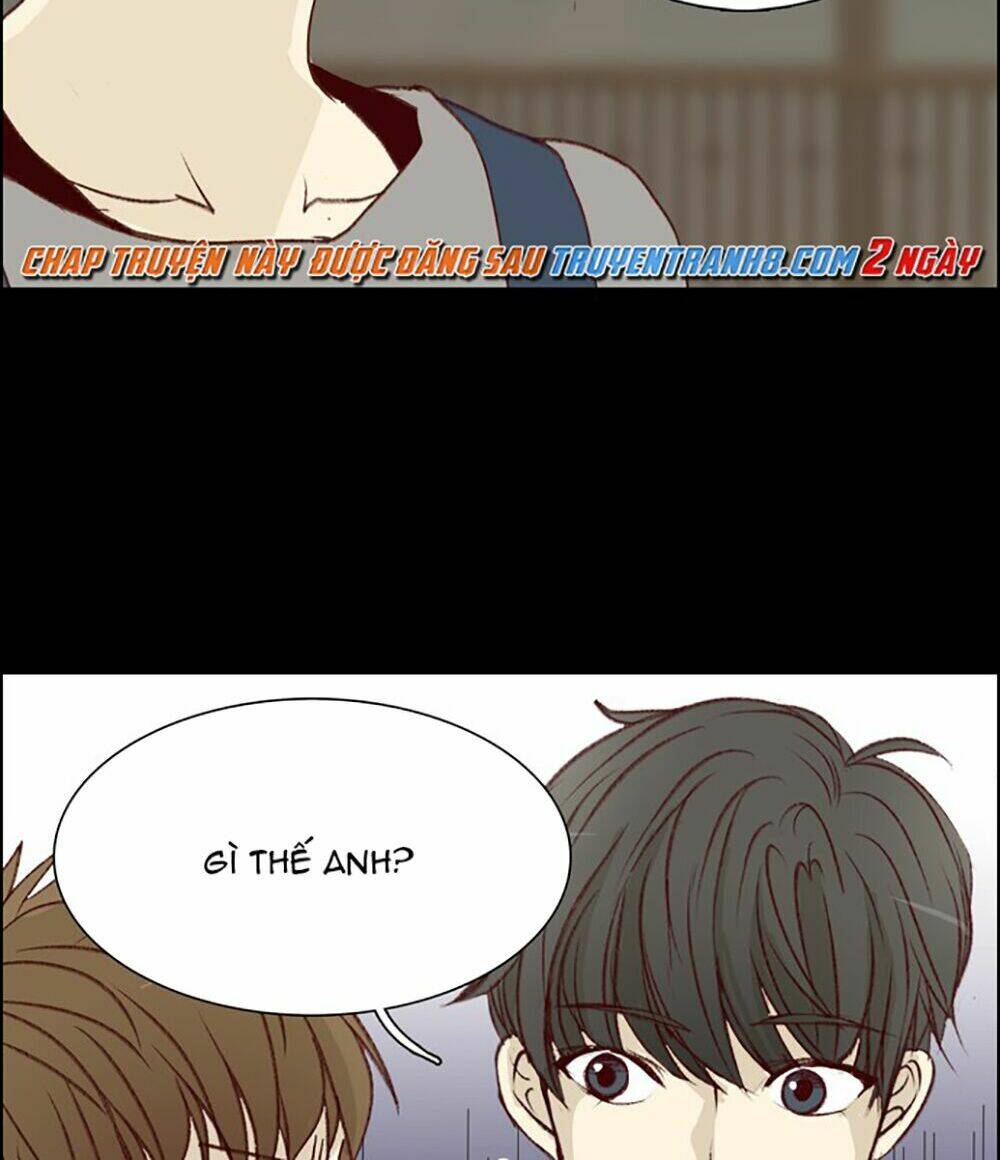 bạn gái tôi là con trai chapter 11 27