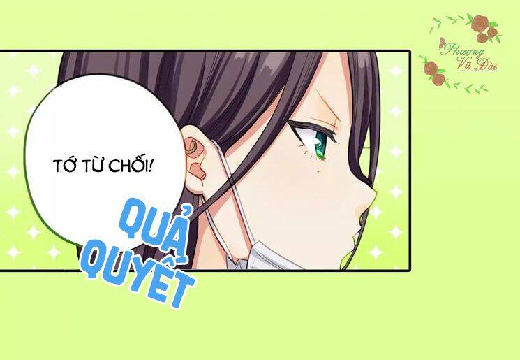 mệnh lệnh tuyệt đối của bá đạo vương tử phần 2 chapter 4 47