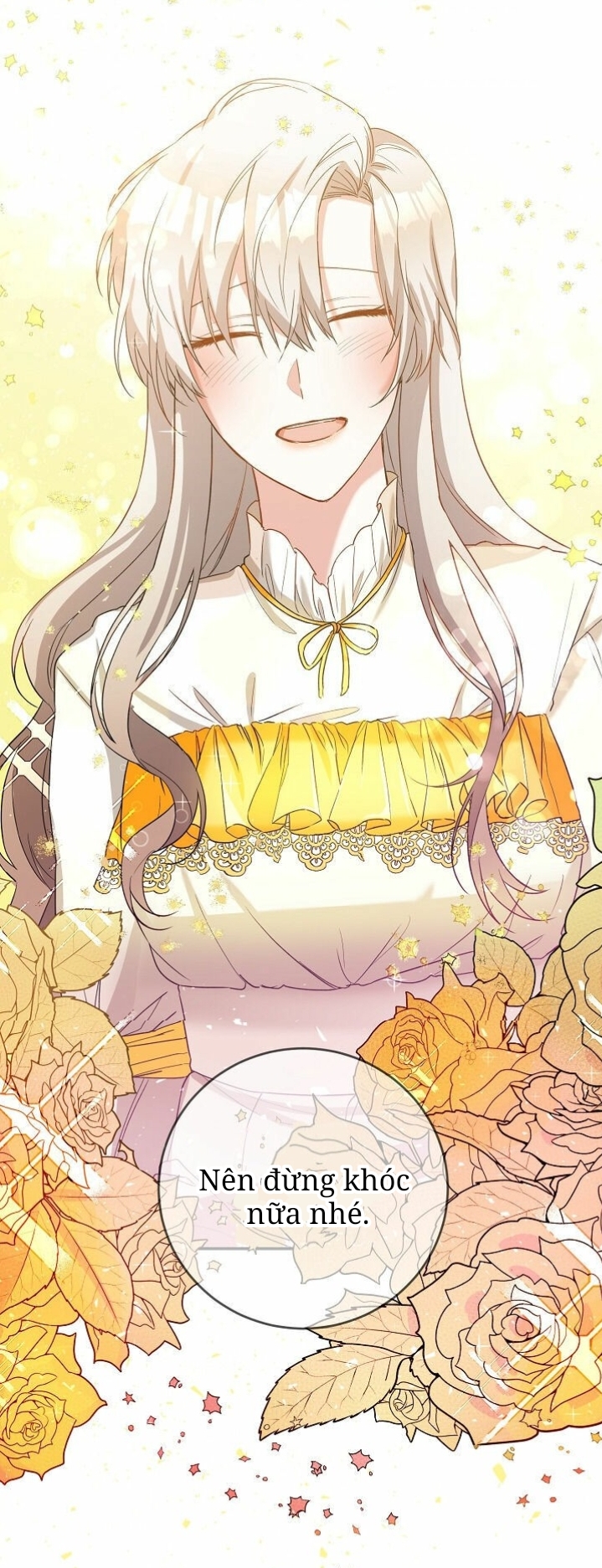 lý do nàng ấy sống như 1 ác nữ chapter 4 62