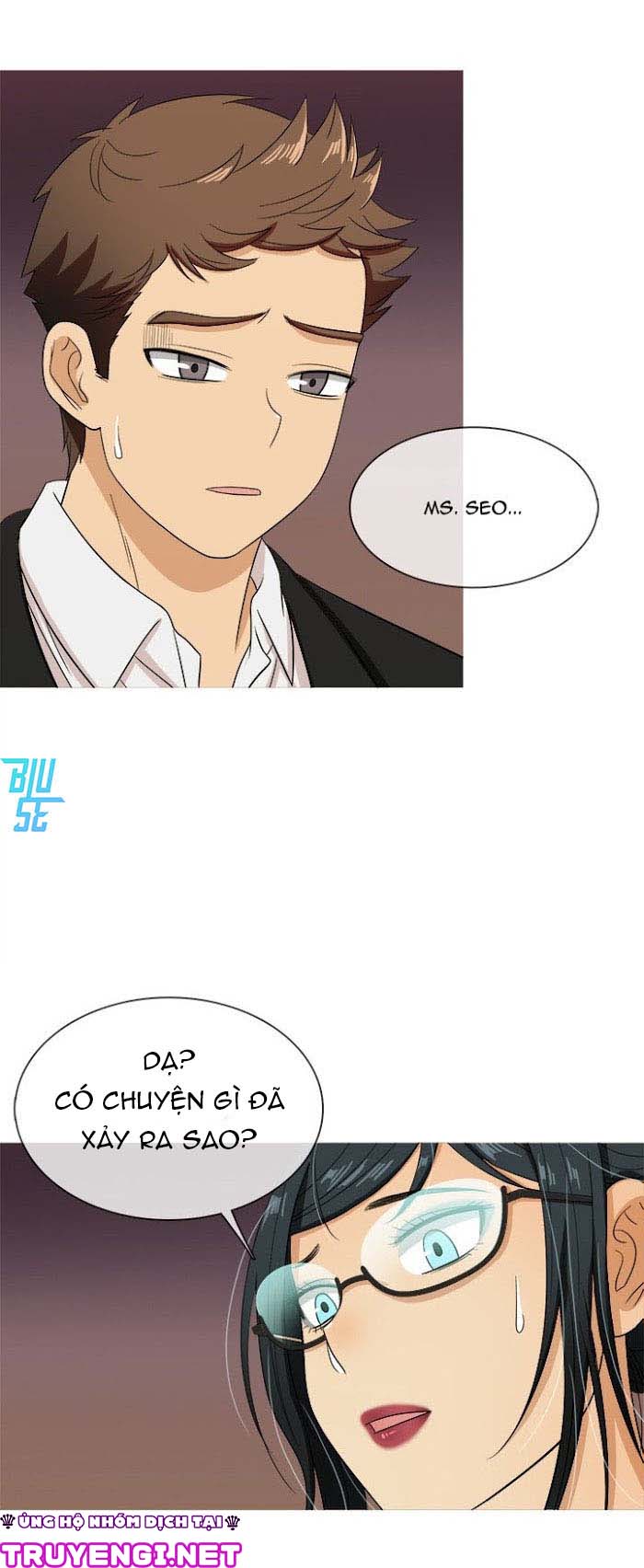 yêu em nữa đi chapter 14 27