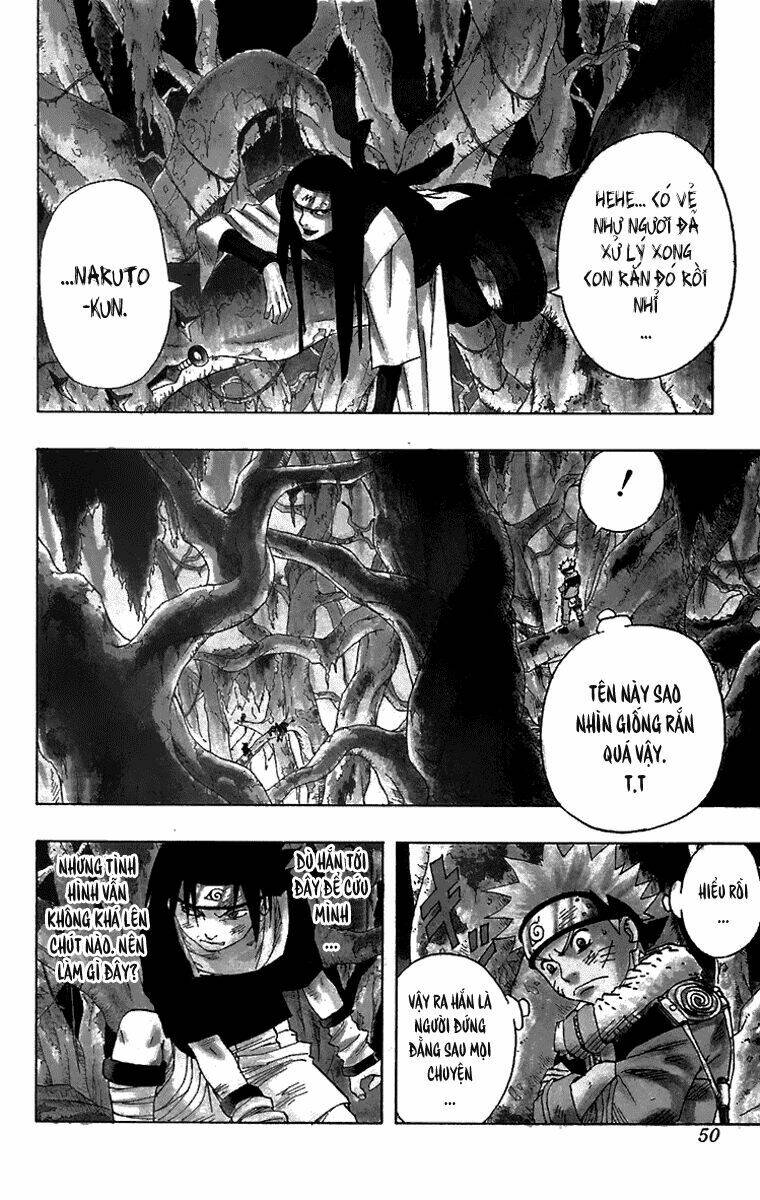 naruto - cửu vĩ hồ ly chapter 48 4