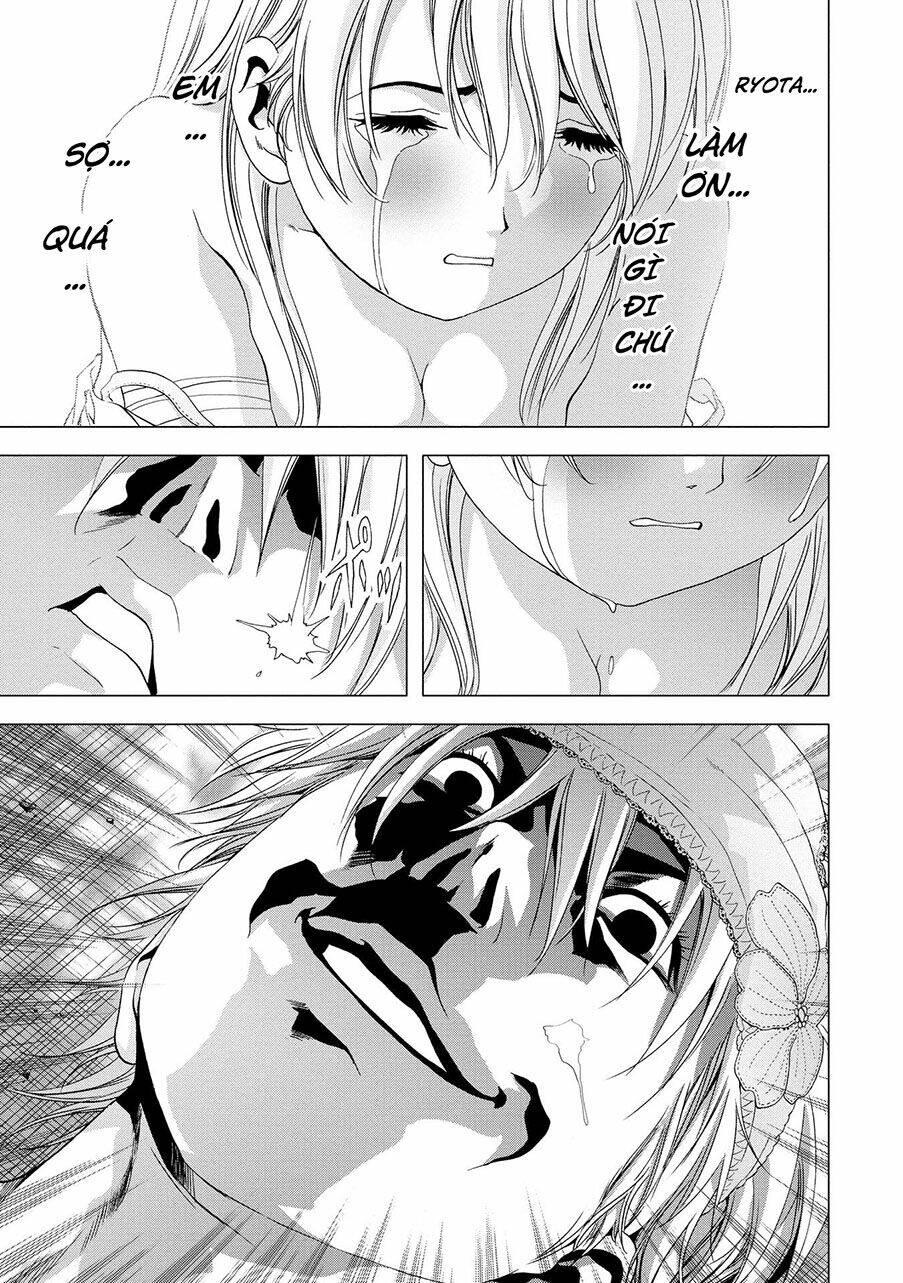 cuộc chiến sinh tồn chapter 97.2 20