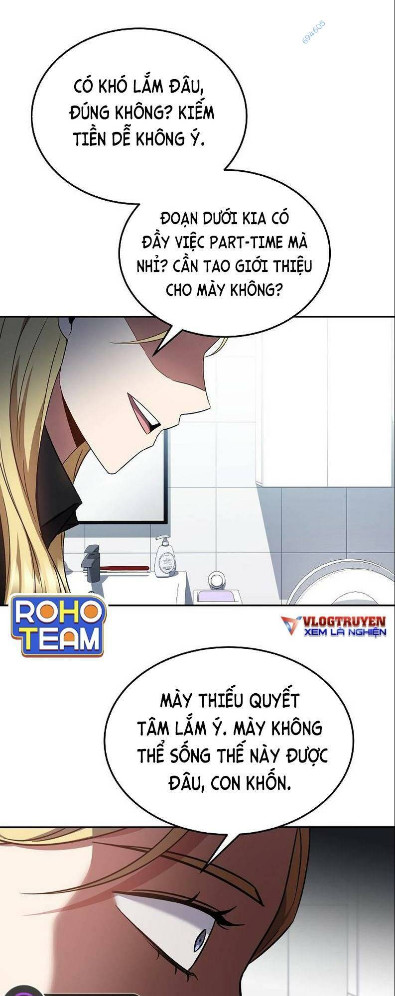 sự khởi đầu của tiền nhân chapter 4 73