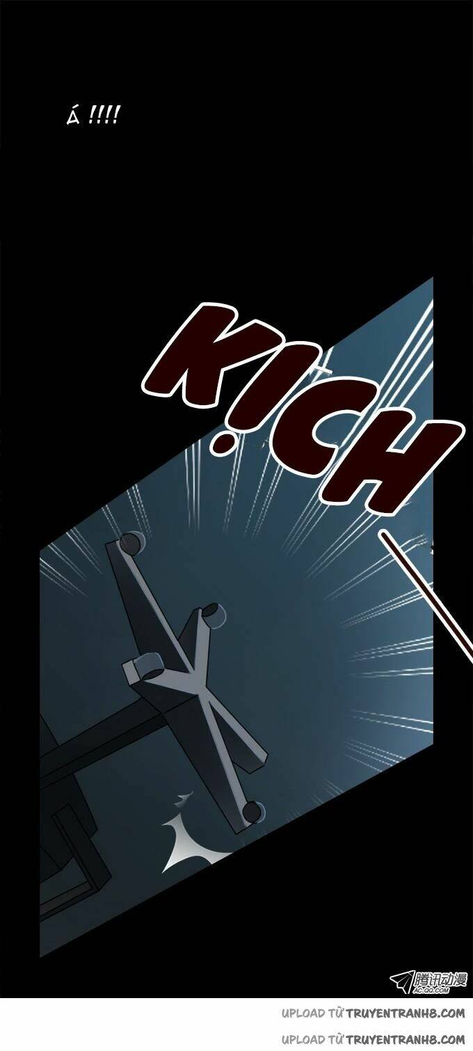 ớn lạnh tuyệt đối chapter 24 17