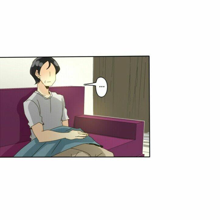 Thế Giới Không Hoàn Hảo Chapter 65 11