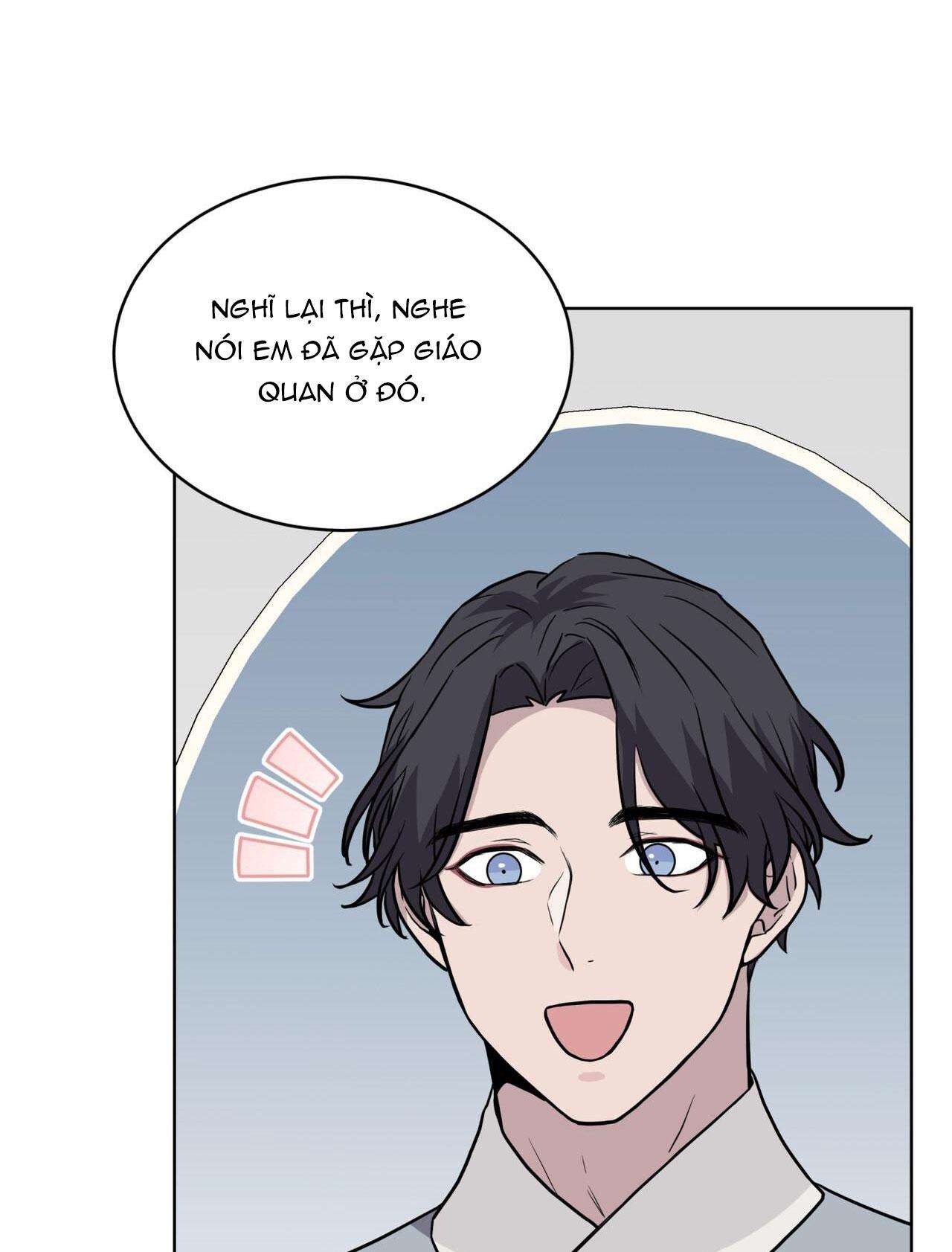 rừng biển [bl] chapter 58 72