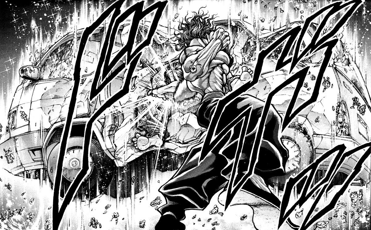baki – son of ogre chapter 284 12