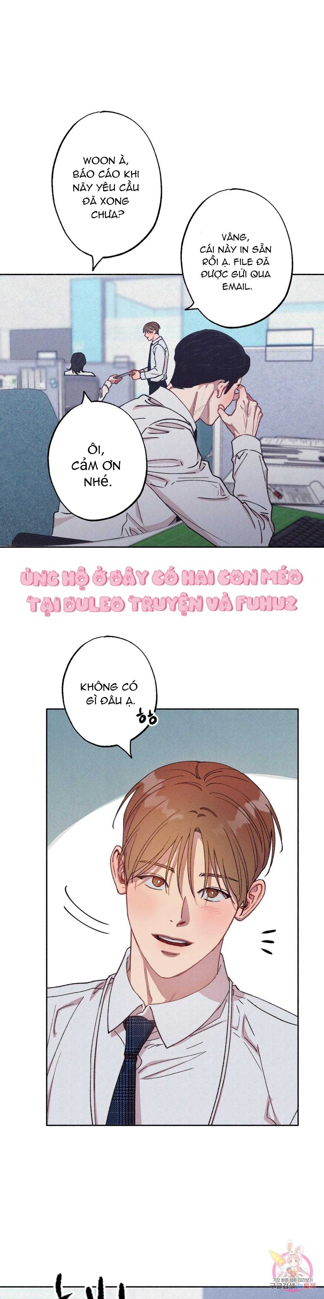 tuyển tập khu chung cư gwanggong – gwanggong apartment complex chapter 41 15