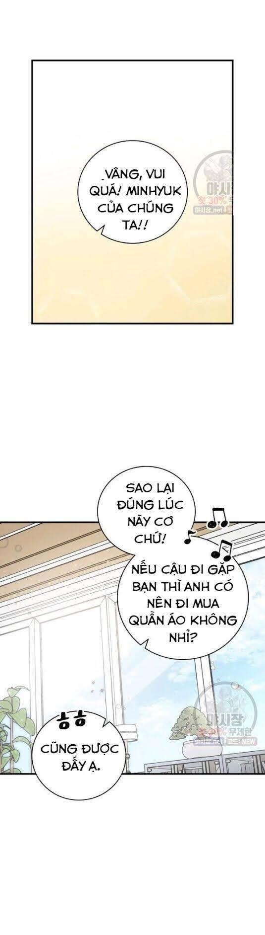 tôi lên cấp chỉ bằng cách ăn chapter 62 42