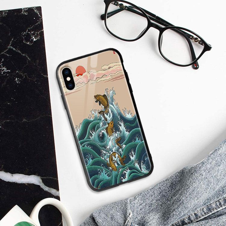 Ốp Lưng Hình Rồng Cực Chất dành cho Iphone 6/6Plus/6S/6S Plus/7/7Plus/8/8Plus/X/Xs/Xs Max/11/11 Promax/12/12 Promax Lpc21010069