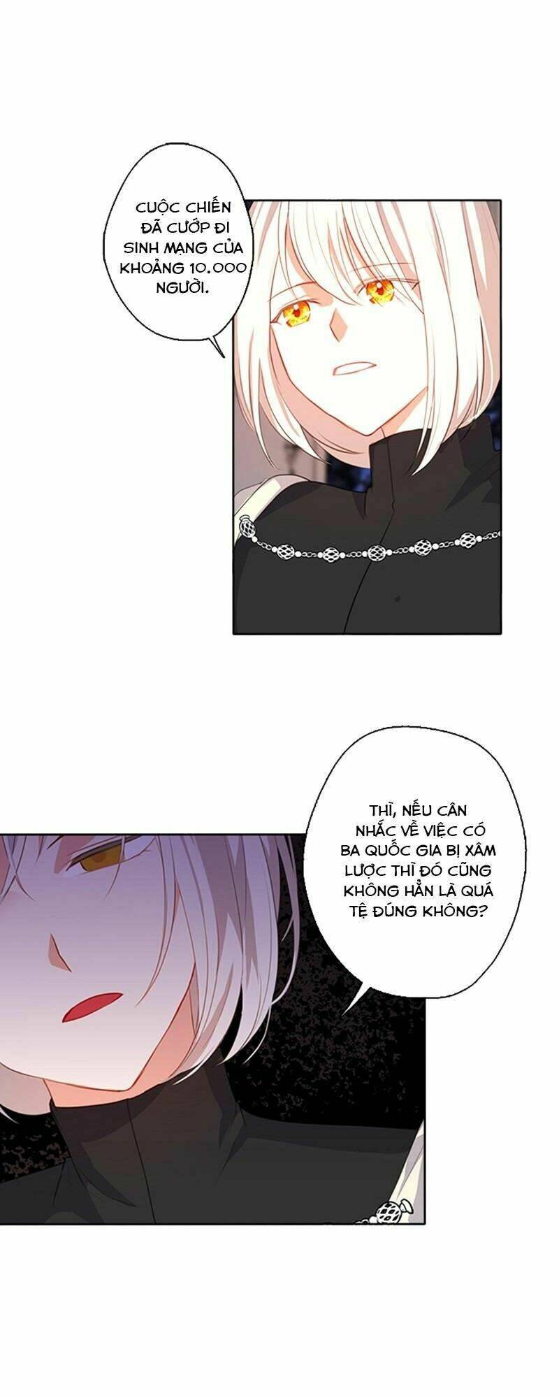 cộng tác của hoàng đế chapter 19 5