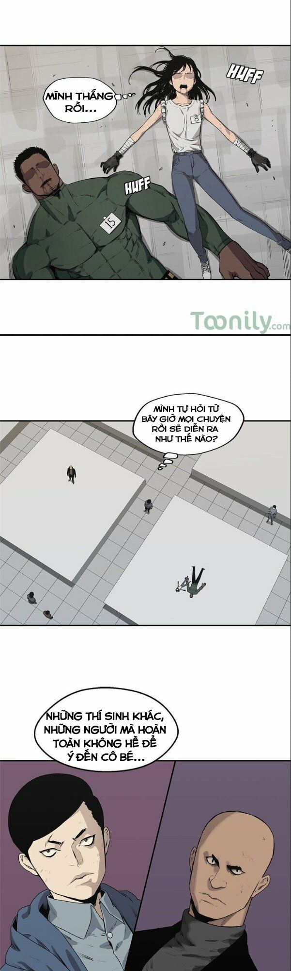 anh shipper may mắn chapter 37 21