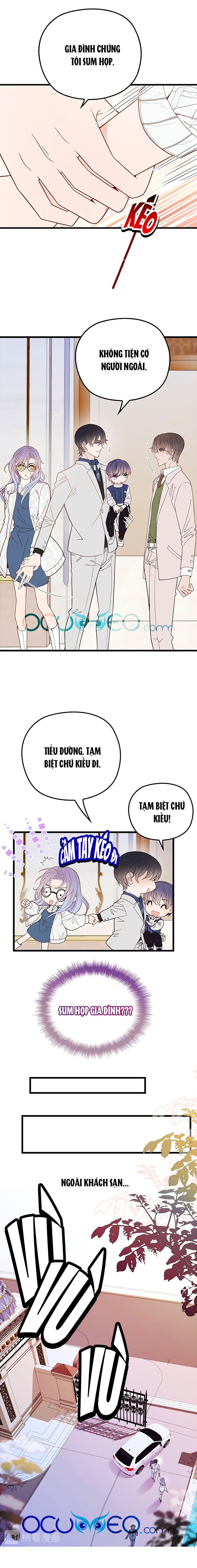 một vợ yêu, một bé con chapter 42 3