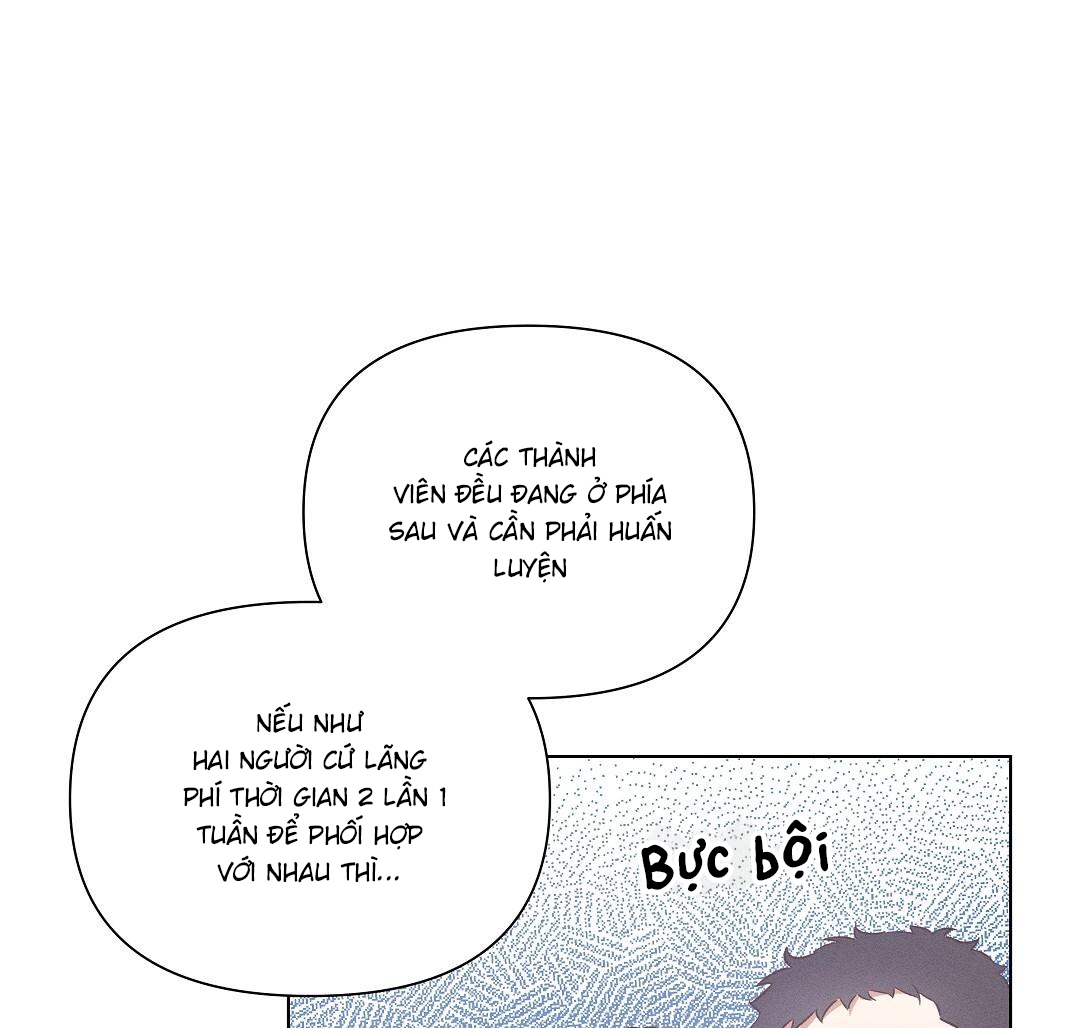 đại úy lãng mạn thân yêu của tôi chapter 23 75