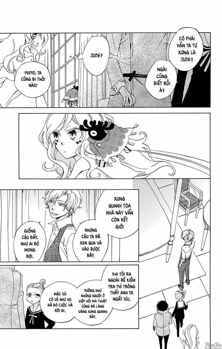 phù thủy xấu xa nhất thế gian chapter 5 43