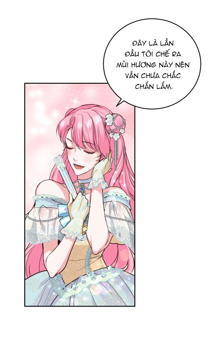 trở thành nhà điều chế nước hoa duy nhất của bạo chúa chapter 9 35