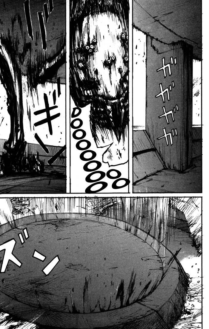 blame! chapter 43 33