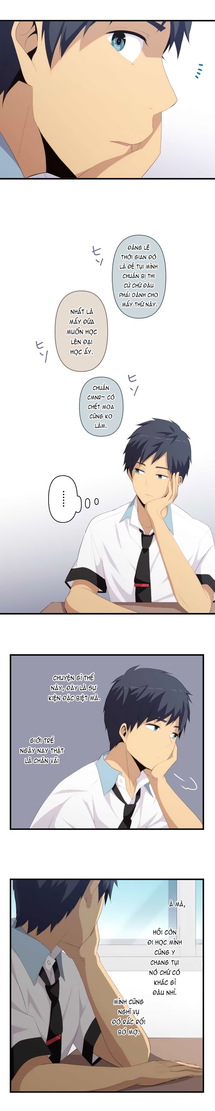 relife chapter 125 7