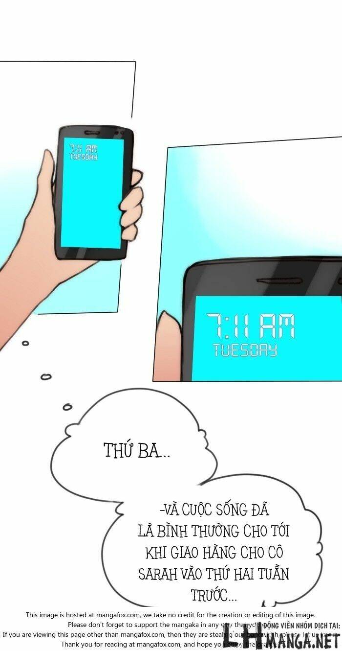 catharsis chapter 18 24