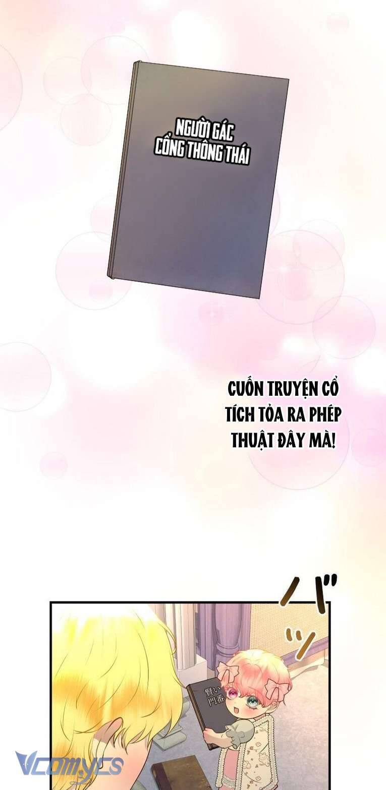 sau này họ sẽ sinh ra tôi chapter 13 36