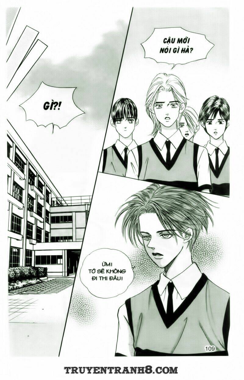 cool six - bộ 6 tuyệt vời chapter 28 10