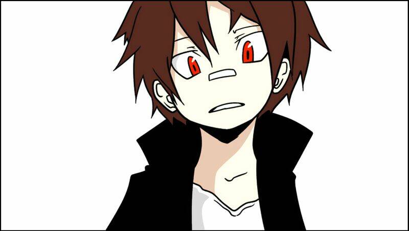 senyuu chapter 58 25