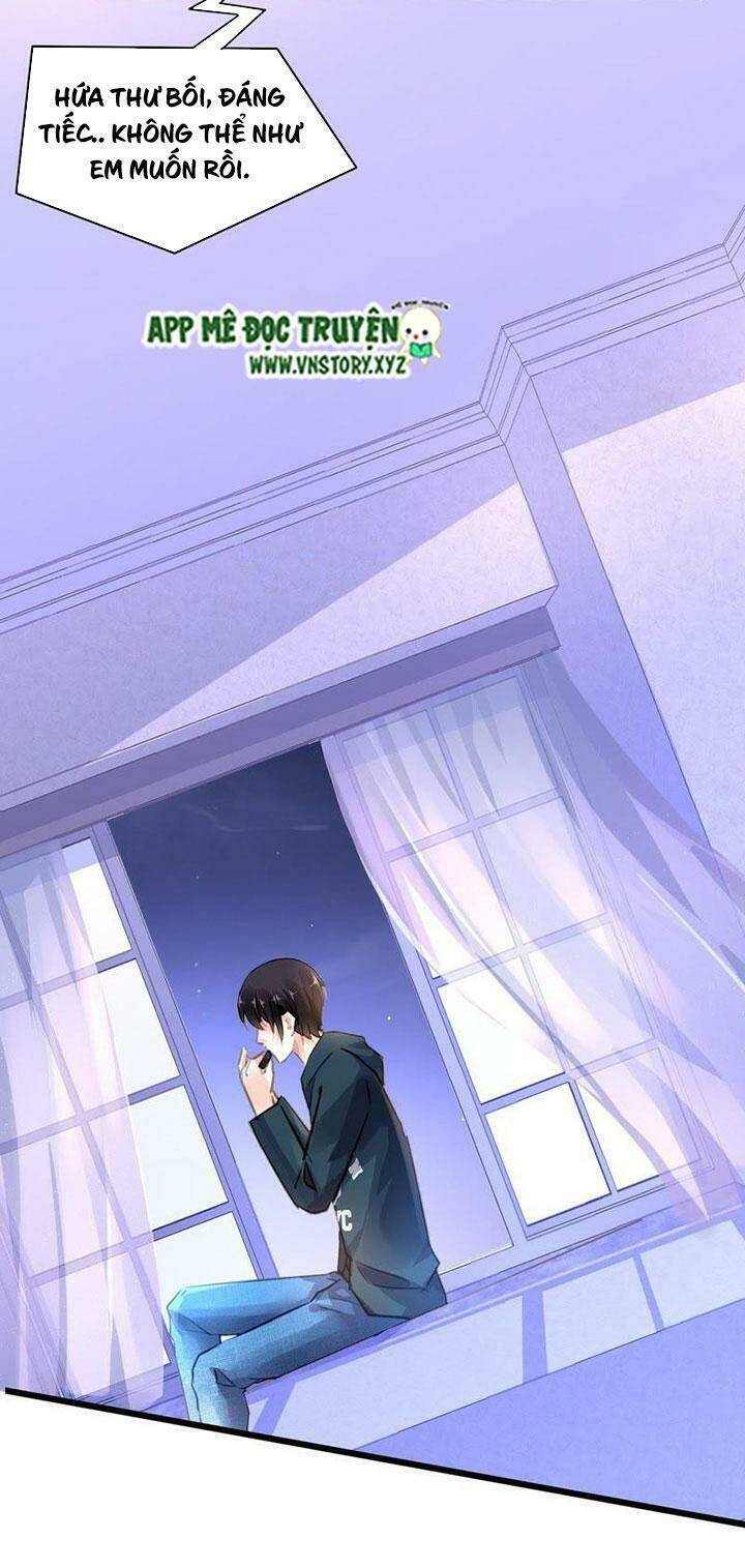 mưu ái thành nghiện chapter 100 19