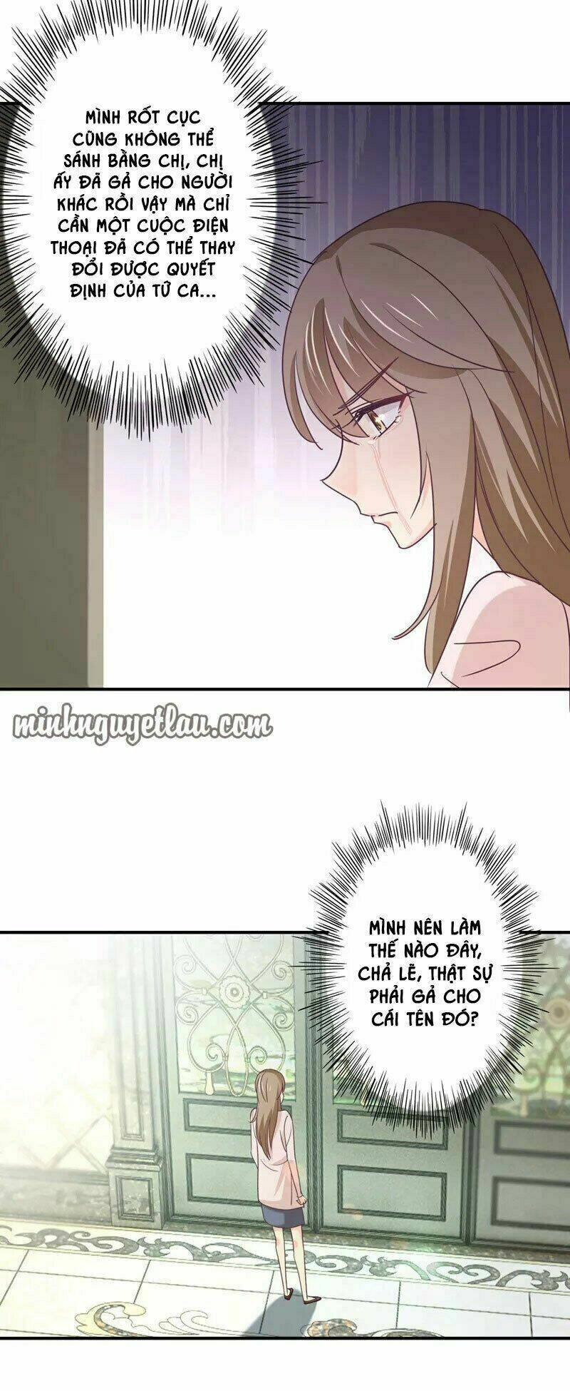 cuồng duệ tiểu thê chapter 65 9