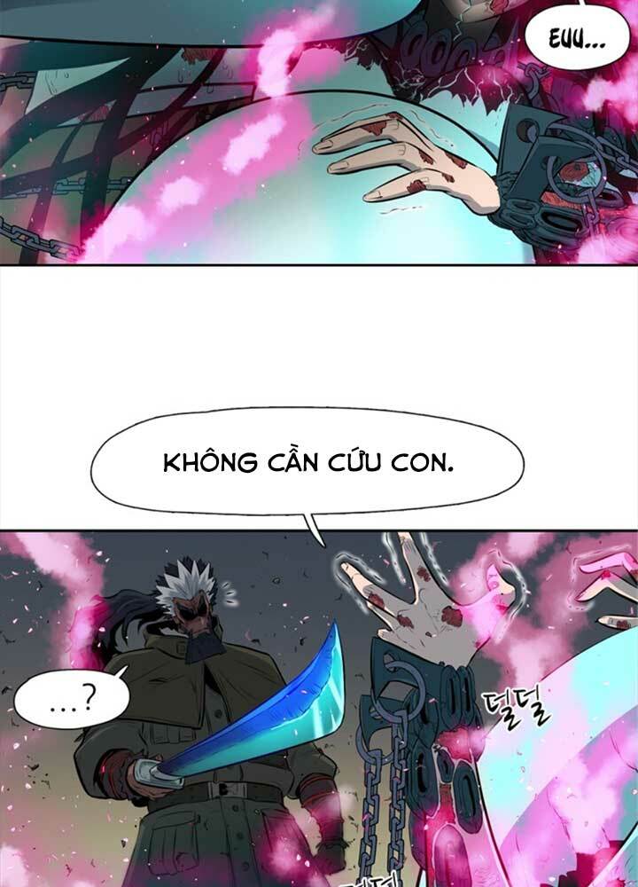 bậc thầy kiếm sư 2: arachi dị nhân đầu tiên chapter 3 103