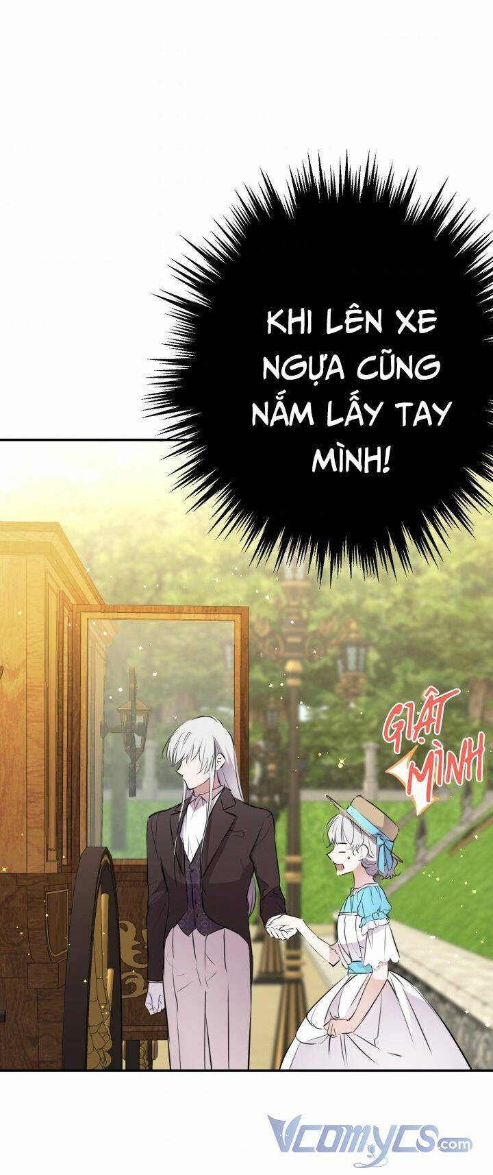 những nhân vật mạnh nhất thế giới ám ảnh tôi chapter 33 5
