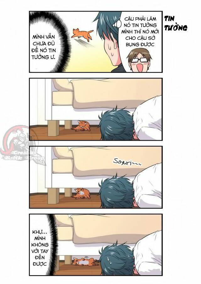 cat is silver vine chapter 28 6