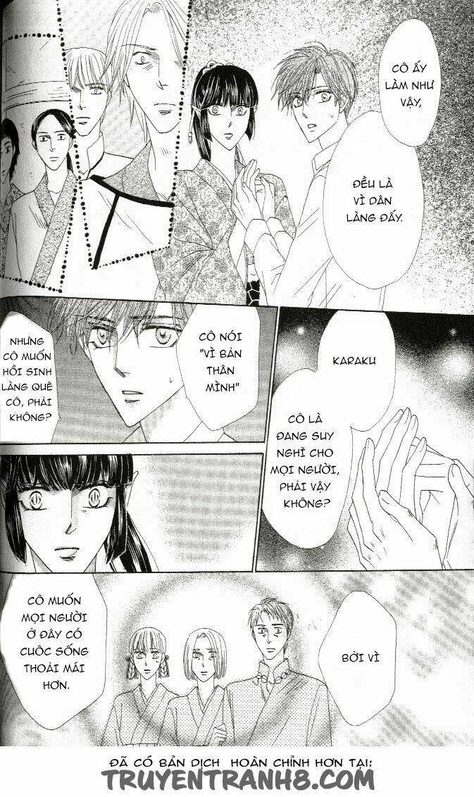 kim cương bạc chapter 29 24