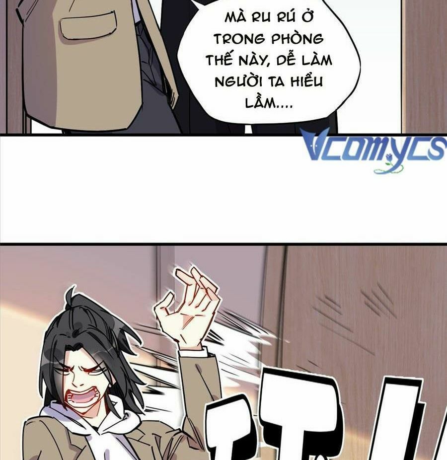 cố tổng, vợ của ngài quá mạnh rồi! chapter 43 61