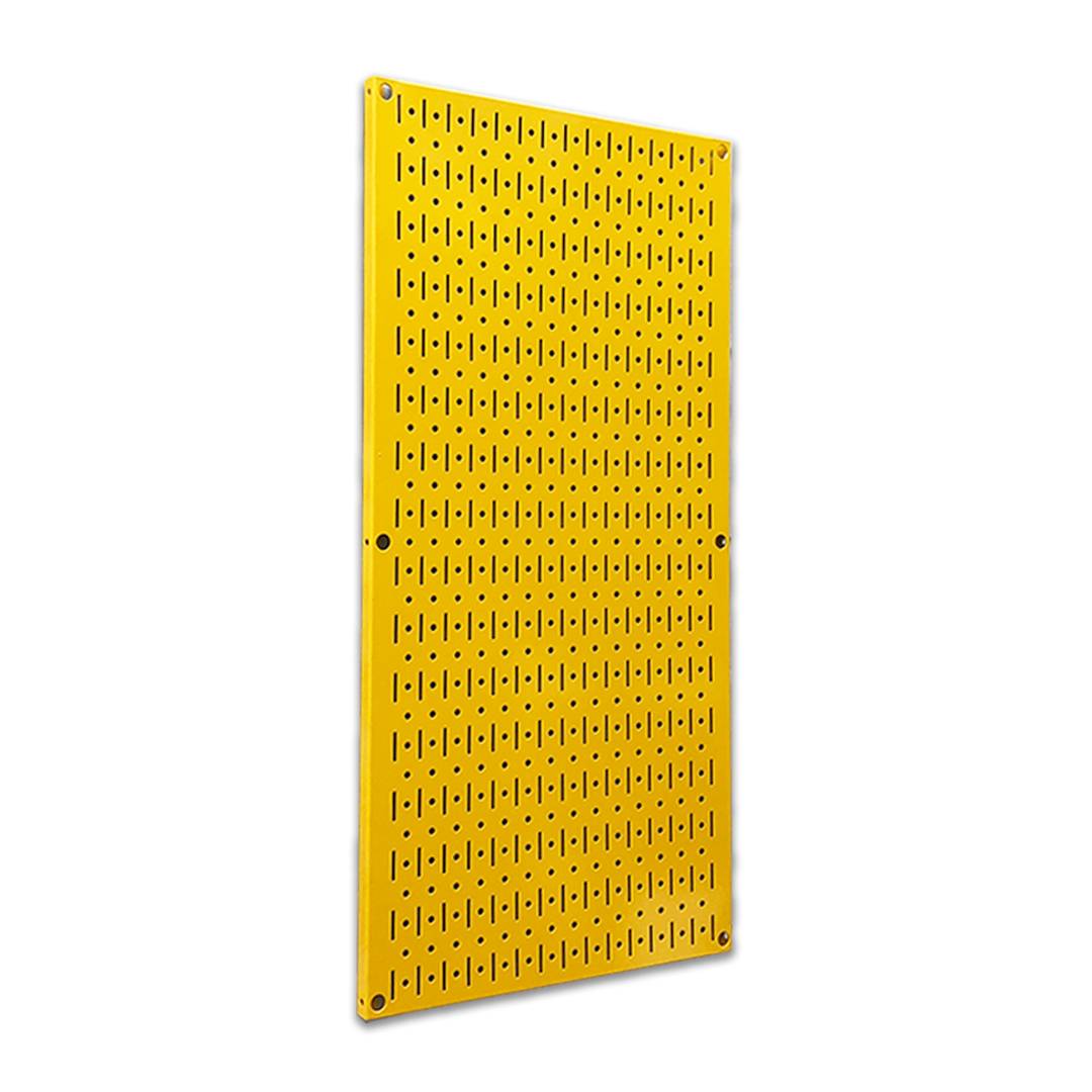 Bảng treo dụng cụ SMLIFE Pegboard đứng 80×40