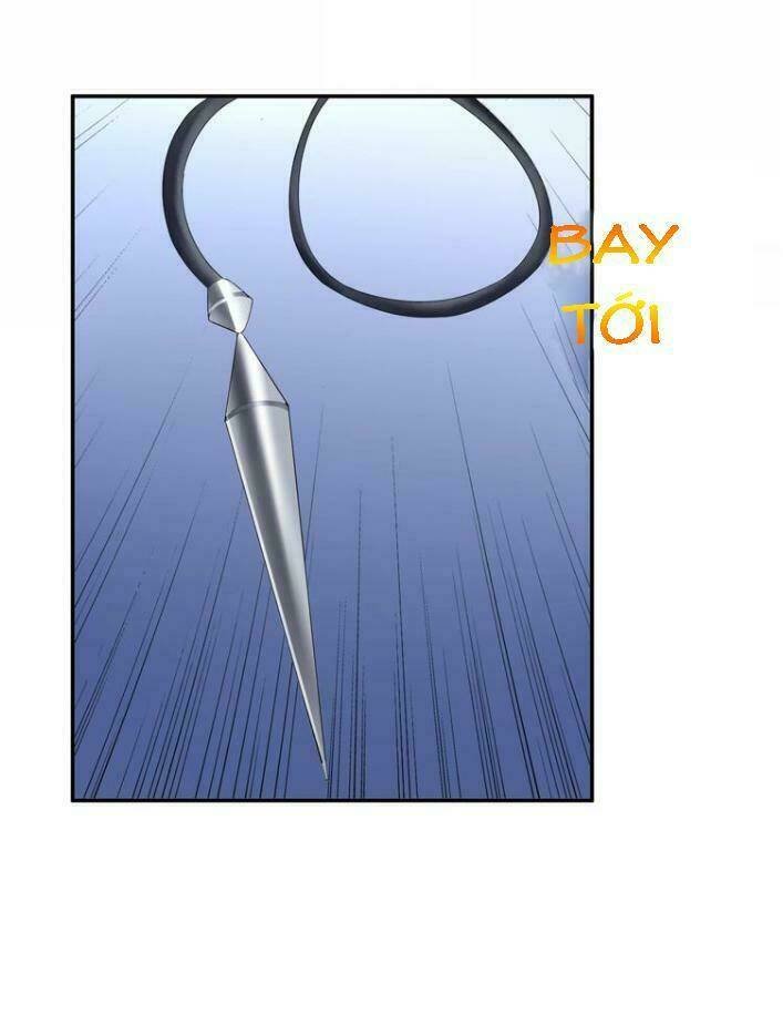 ma quân đại nhân, phu nhân lại trốn rồi! chapter 11 11