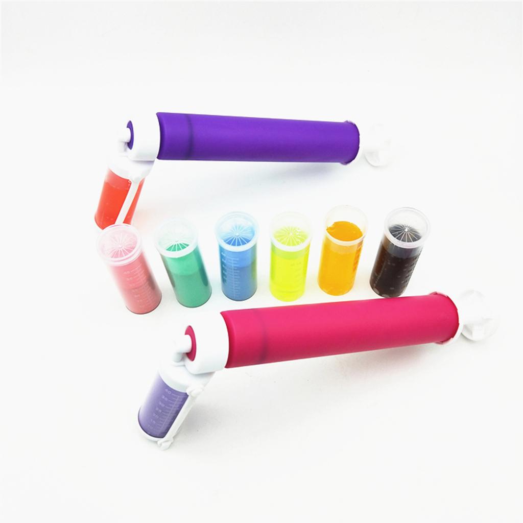 Manual Cake Spray Gun Airbrush For Cupcake Baking Decoration Tool