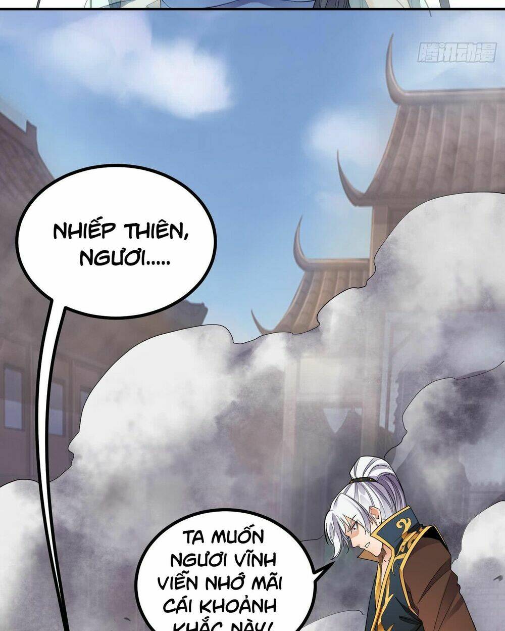 vạn cổ thiên đế chapter 7.5 7