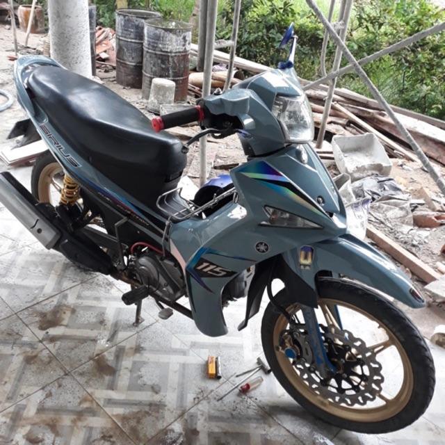 Tem sirius fi kỷ niệm crom