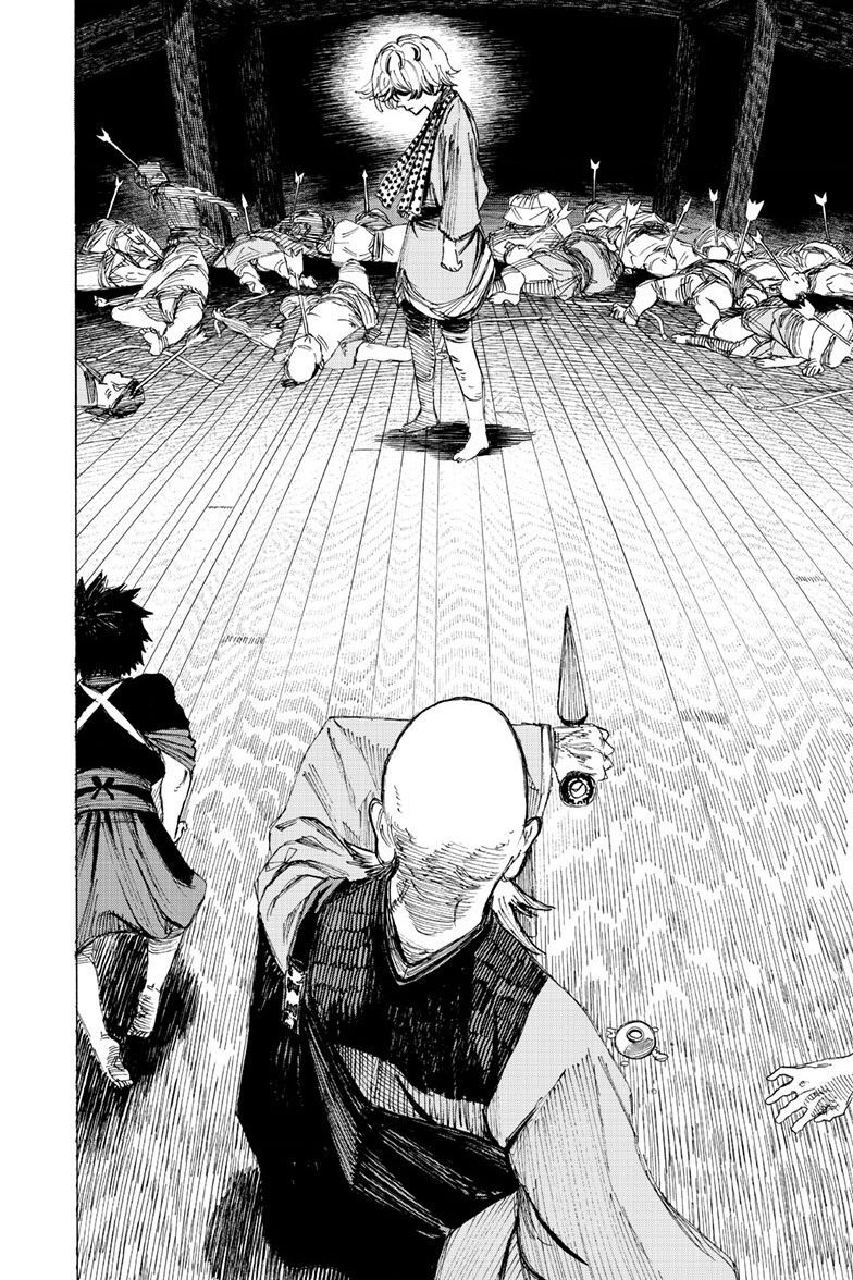 jigokuraku chapter 129 16