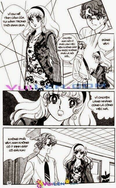 khi con gái gặp con trai chapter 1 35