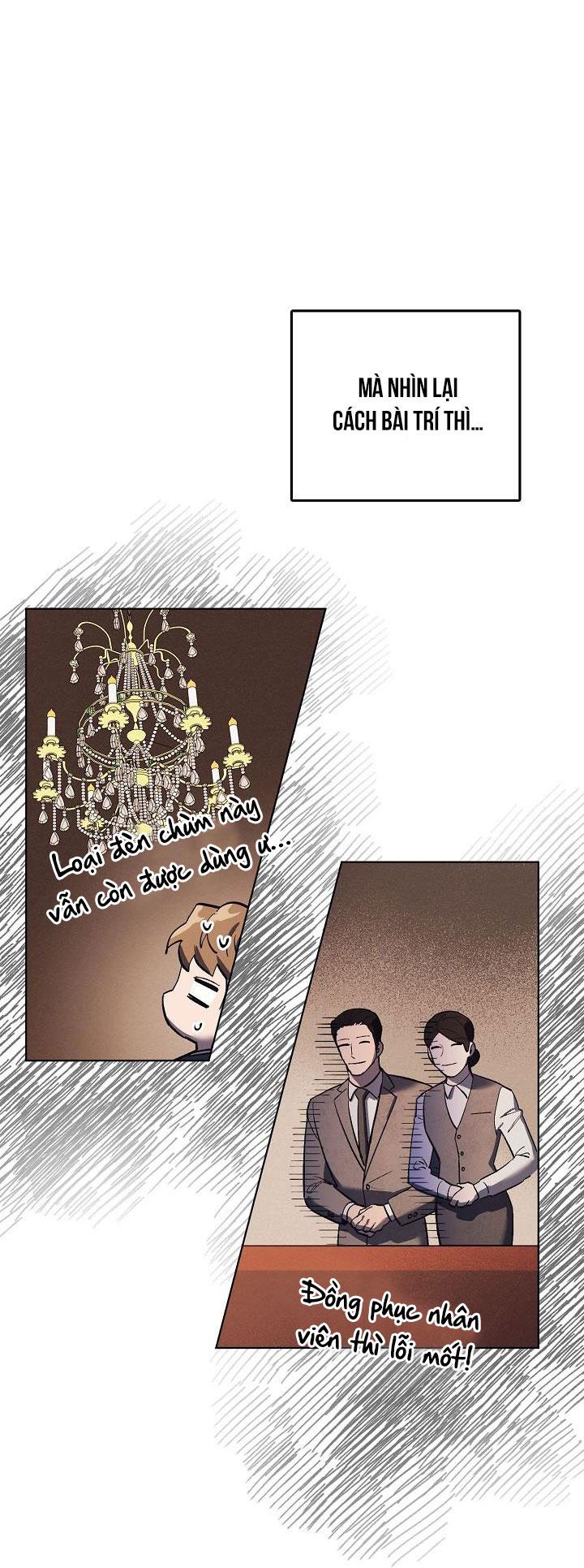 làm dâu nhà tài phiệt họ kang chapter 6 48