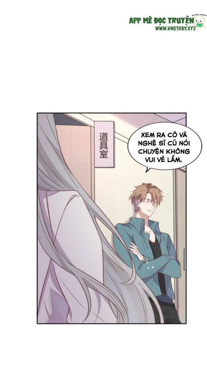 bạn trai kém tuổi bẫy yêu tôi chapter 60 48