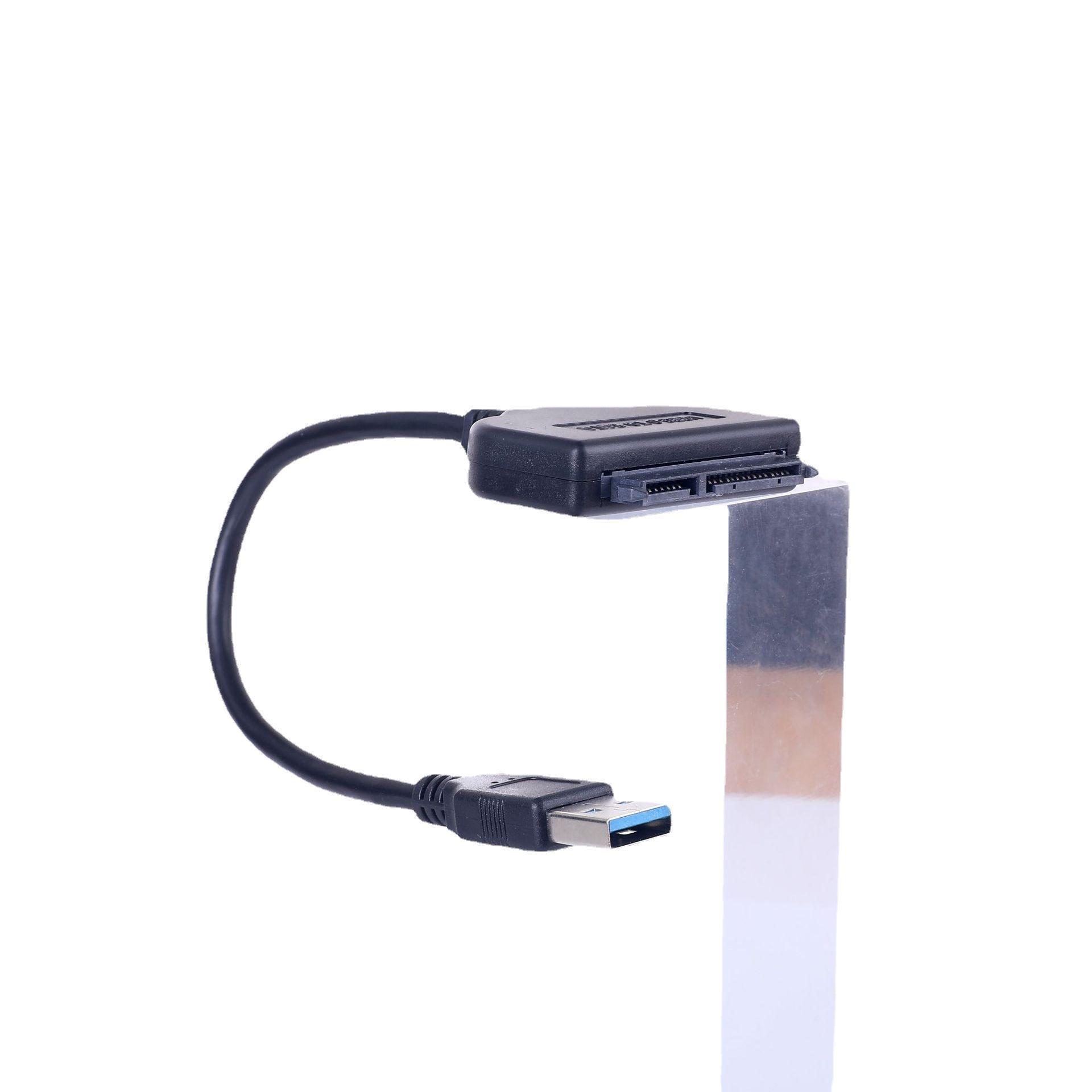 Cáp dữ liệu sataIII 3.0 giá rẻ nhất USB3.0 to SATA easy drive dòng cáp dữ liệu ổ cứng 2.5 inch