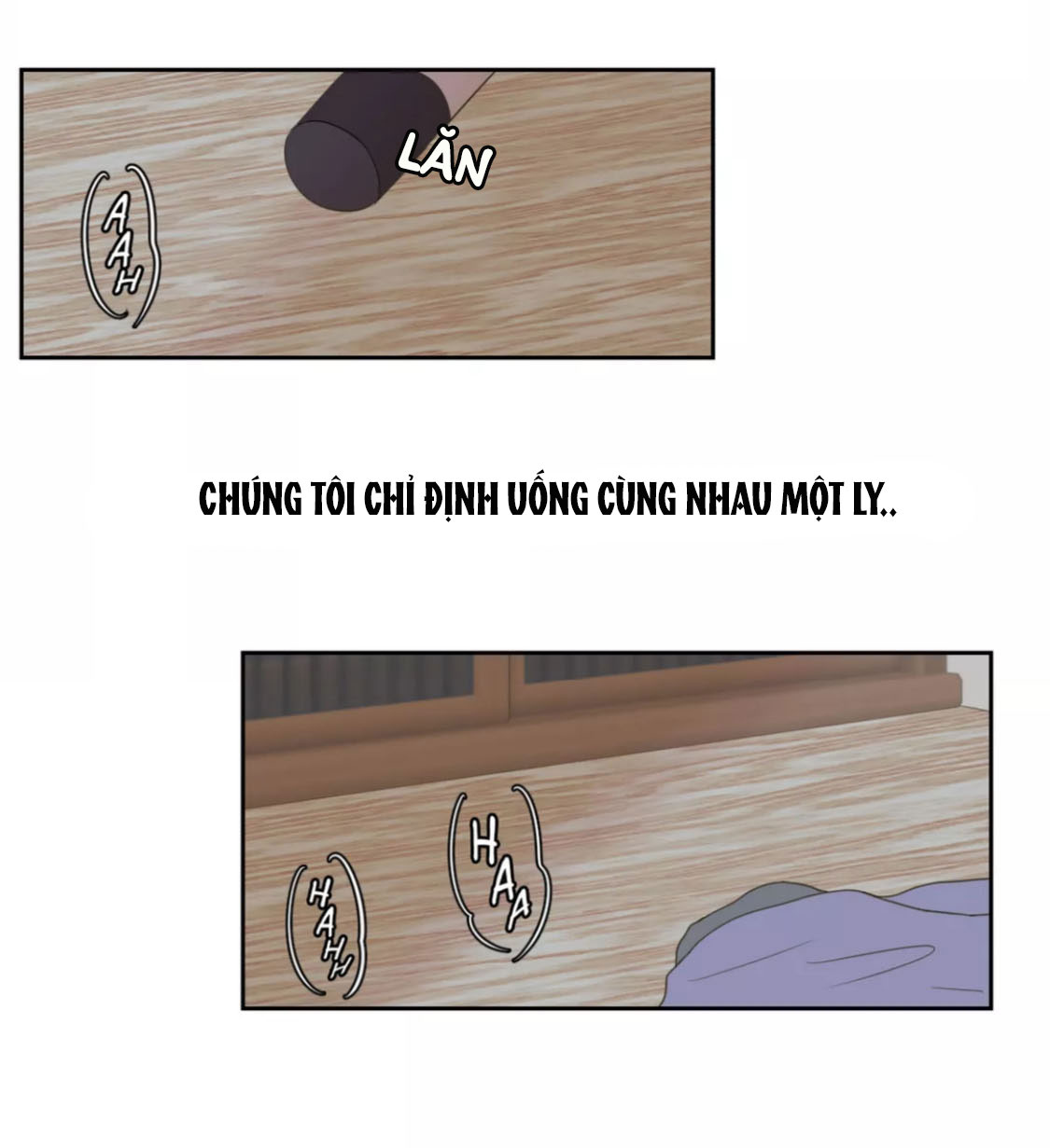 honey bed talk chapter 35 39